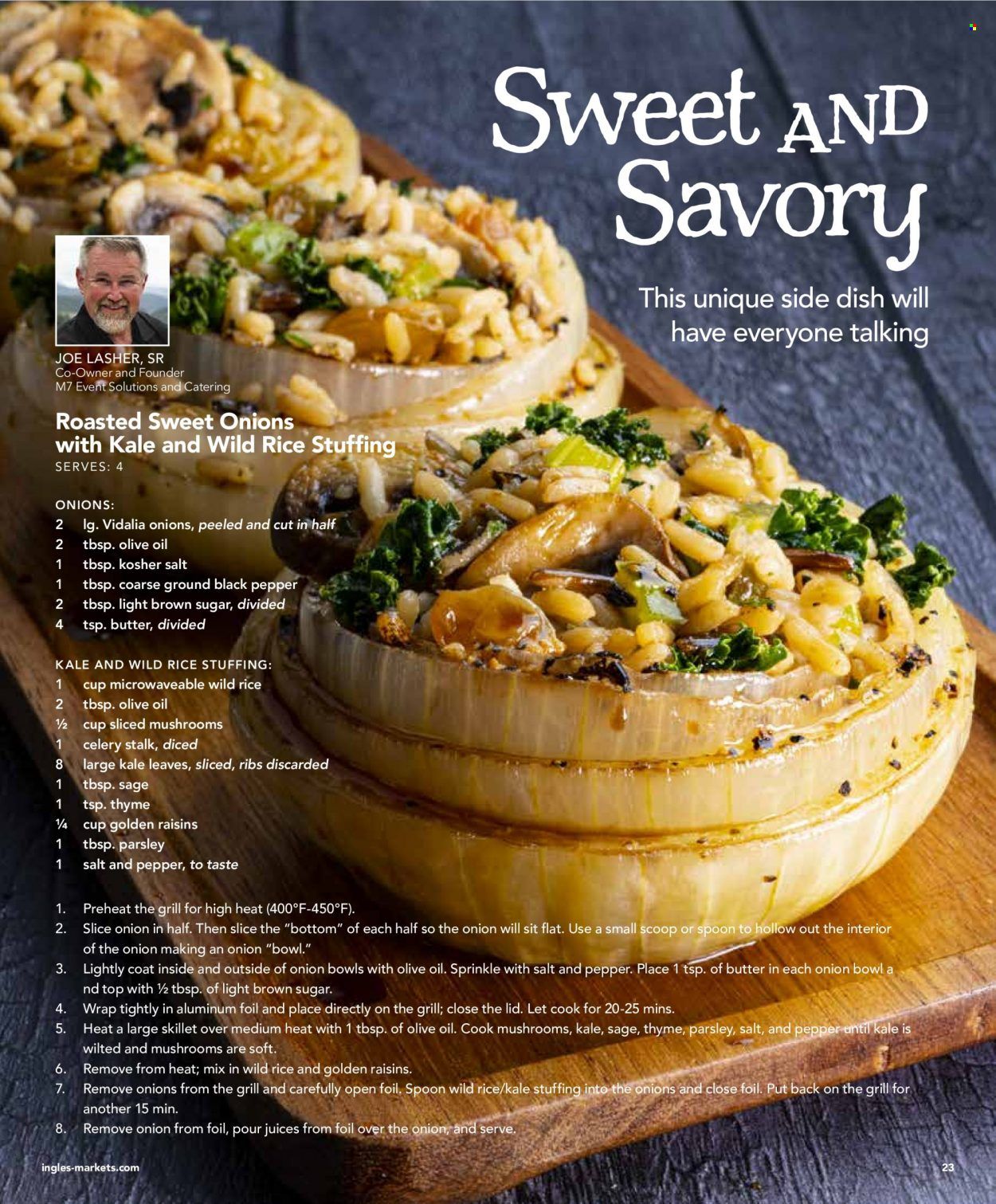 Ingles (GA, NC, SC, TN) Weekly Ad Flyer December 8 to December 15