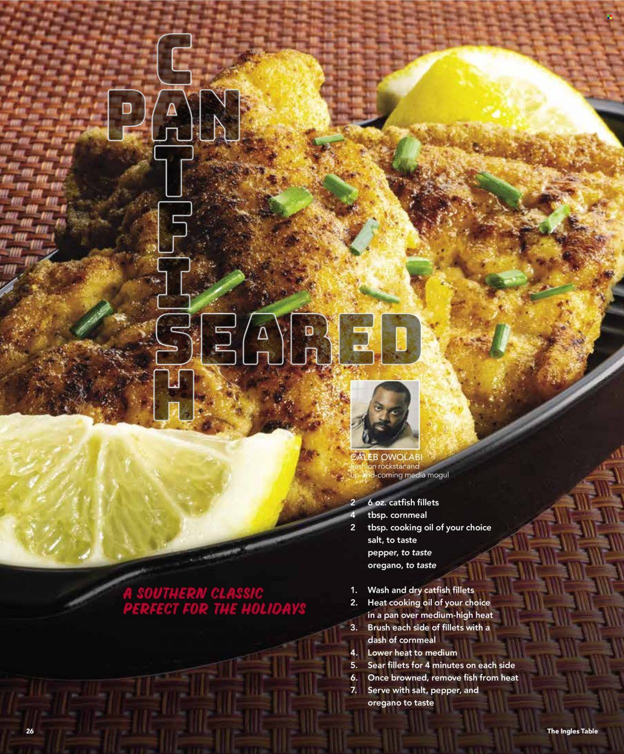 Ingles (GA, NC, SC, TN) Weekly Ad Flyer December 8 to December 15