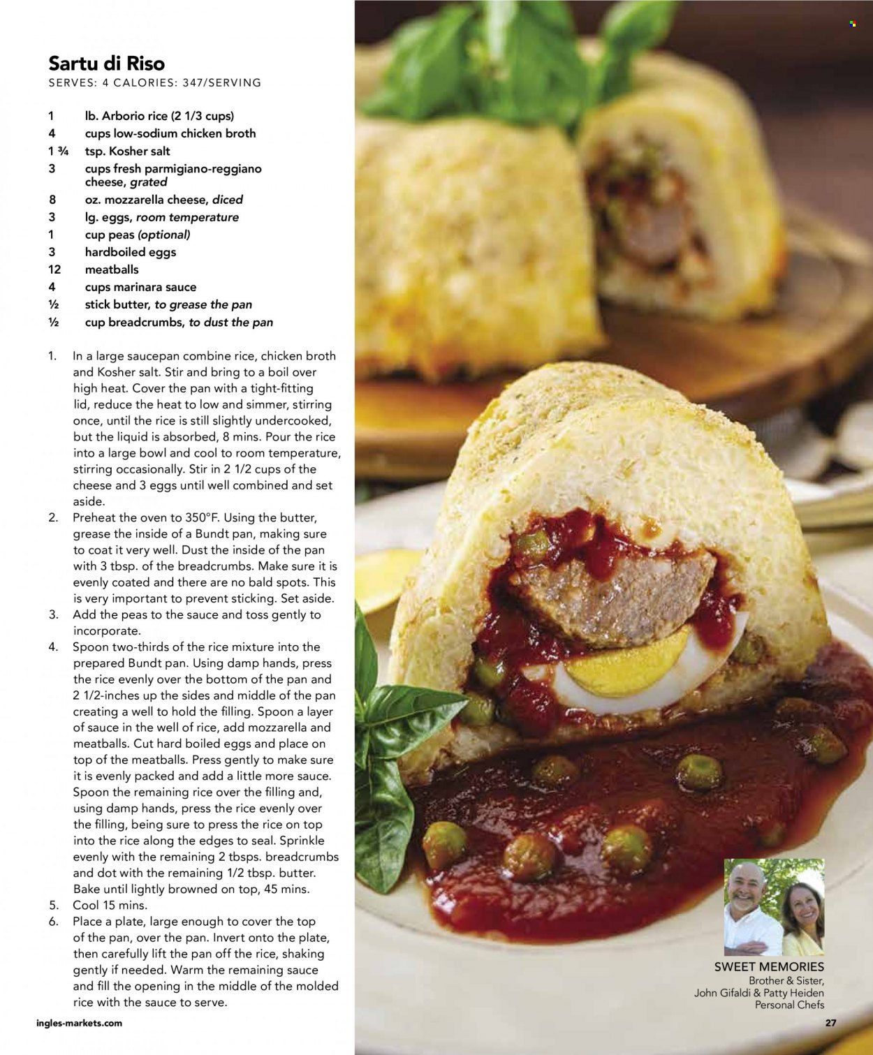 Ingles (GA, NC, SC, TN) Weekly Ad Flyer December 8 to December 15