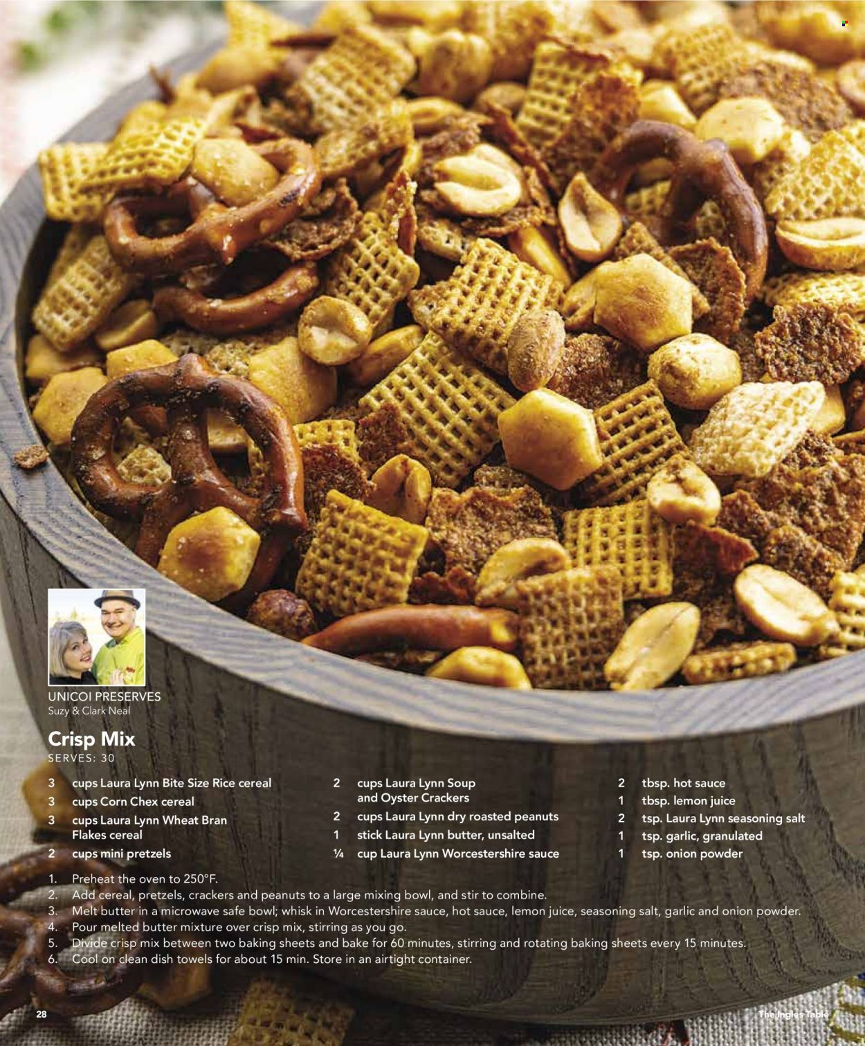 Ingles (GA, NC, SC, TN) Weekly Ad Flyer December 8 to December 15