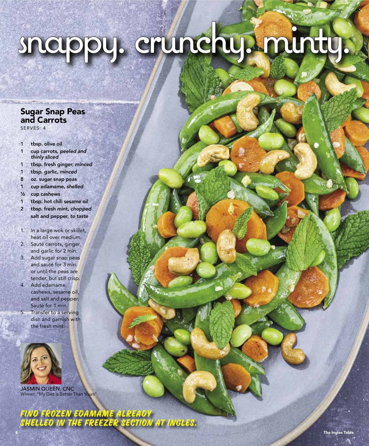 Ingles (GA, NC, SC, TN) Weekly Ad Flyer December 8 to December 15
