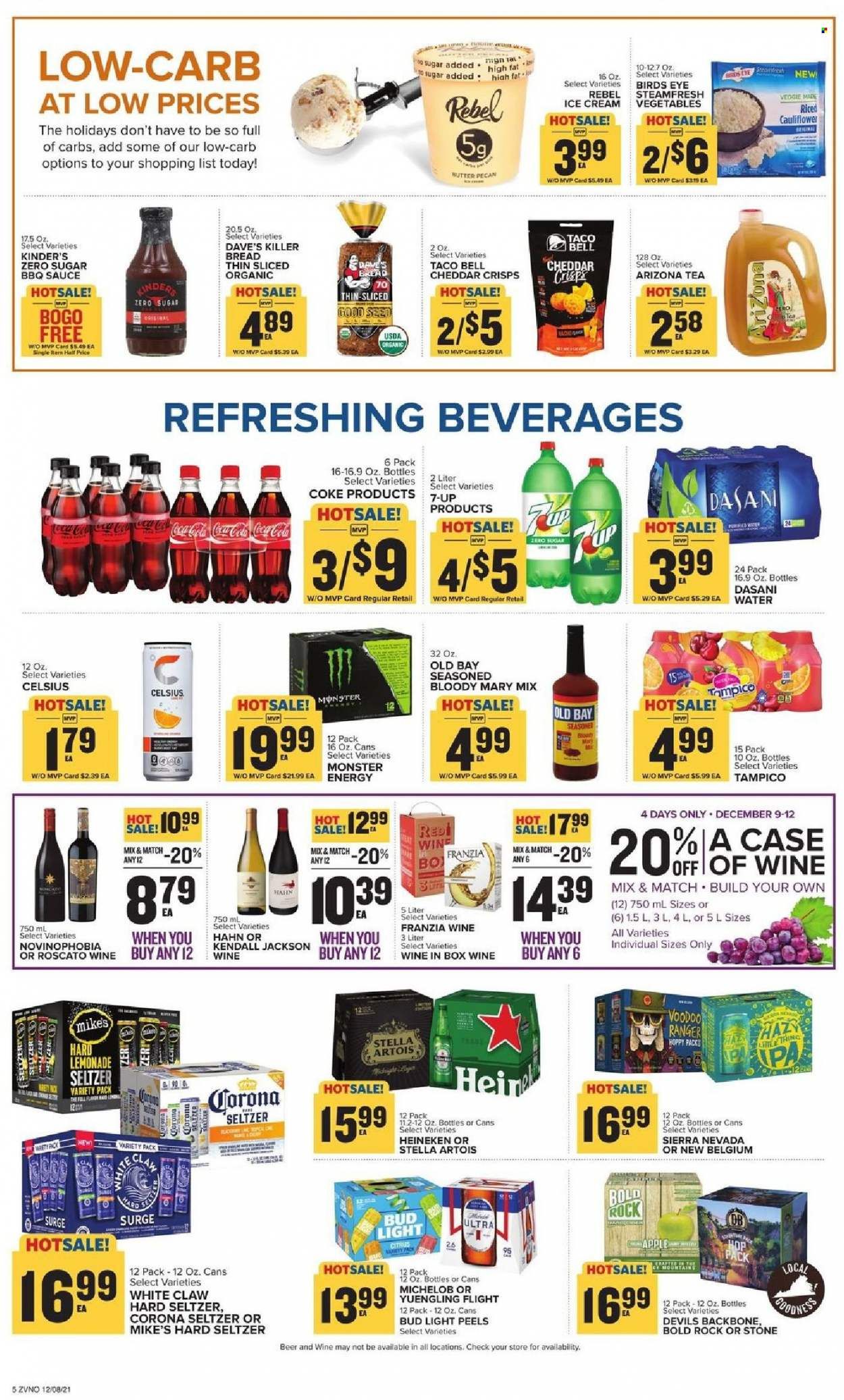 Food Lion (VA) Weekly Ad Flyer December 8 to December 15