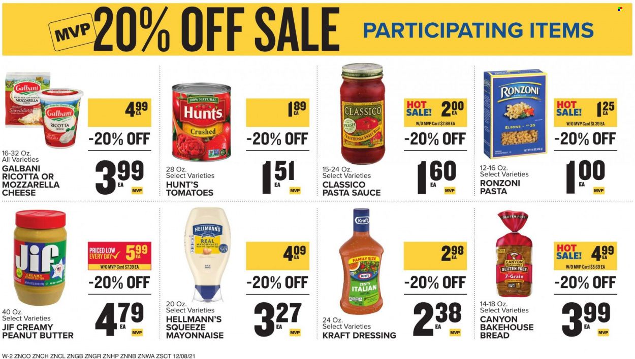 Food Lion (NC) Weekly Ad Flyer December 8 to December 15