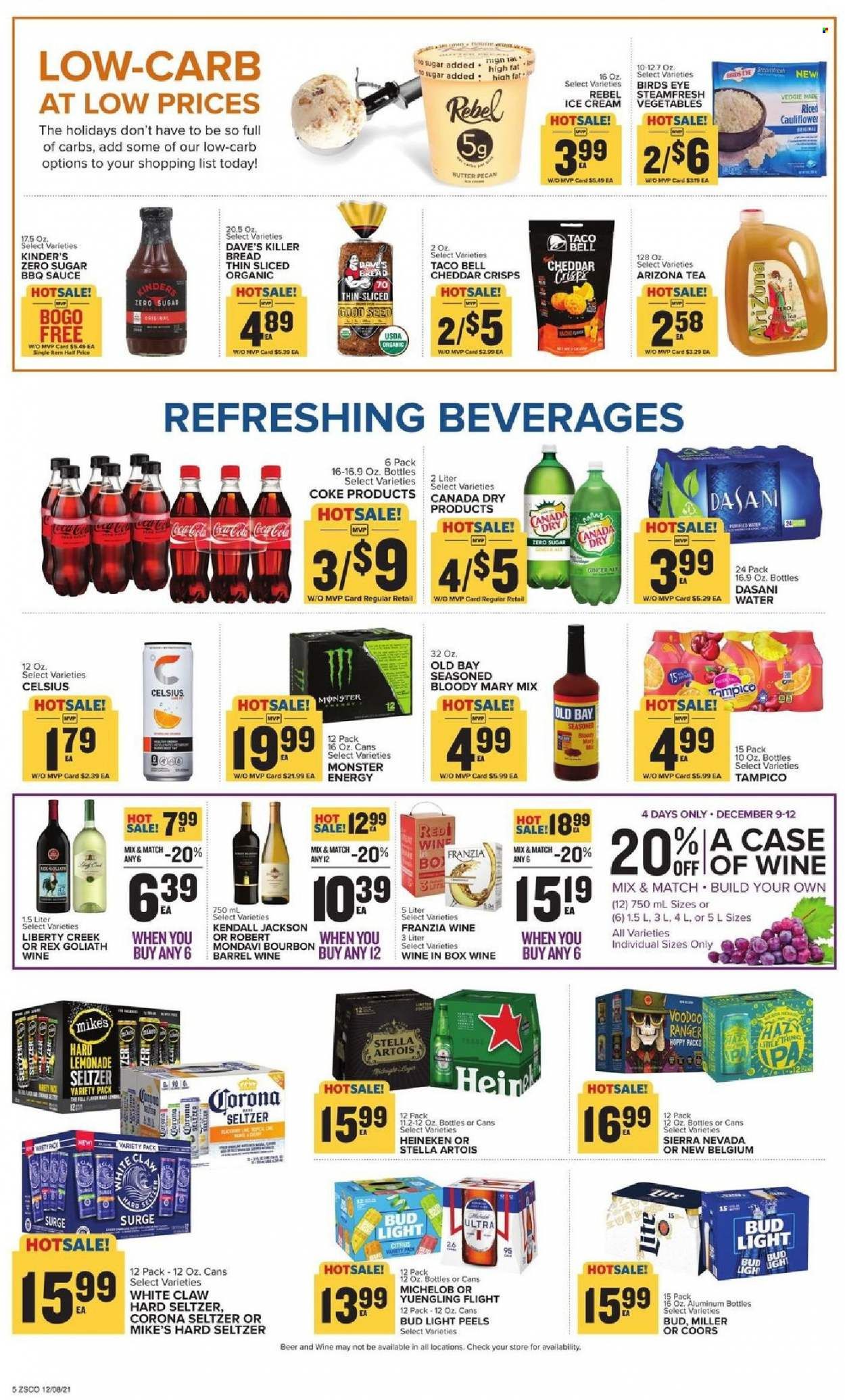 Food Lion (SC) Weekly Ad Flyer December 8 to December 15