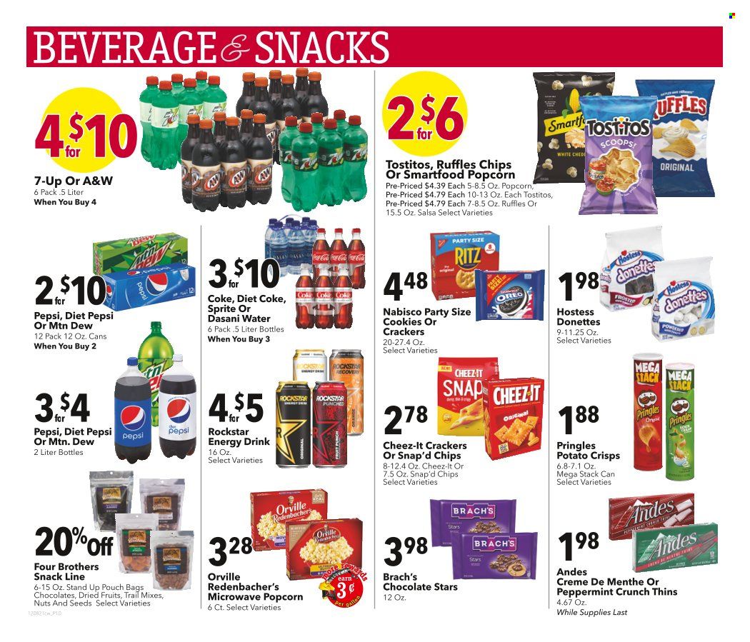 Cash Wise (MN, ND) Weekly Ad Flyer December 8 to December 15
