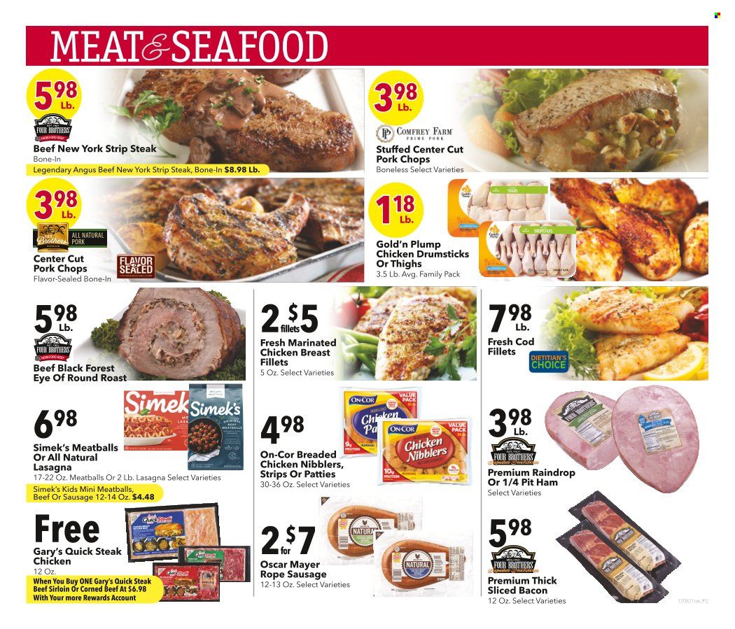 Cash Wise (MN, ND) Weekly Ad Flyer December 8 to December 15