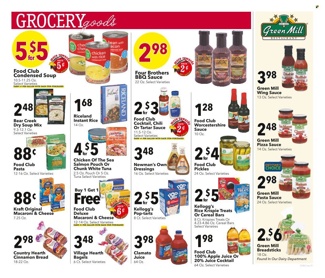 Cash Wise (MN, ND) Weekly Ad Flyer December 8 to December 15