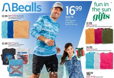 Bealls Florida (FL) Weekly Ad Flyer December 8 to December 15