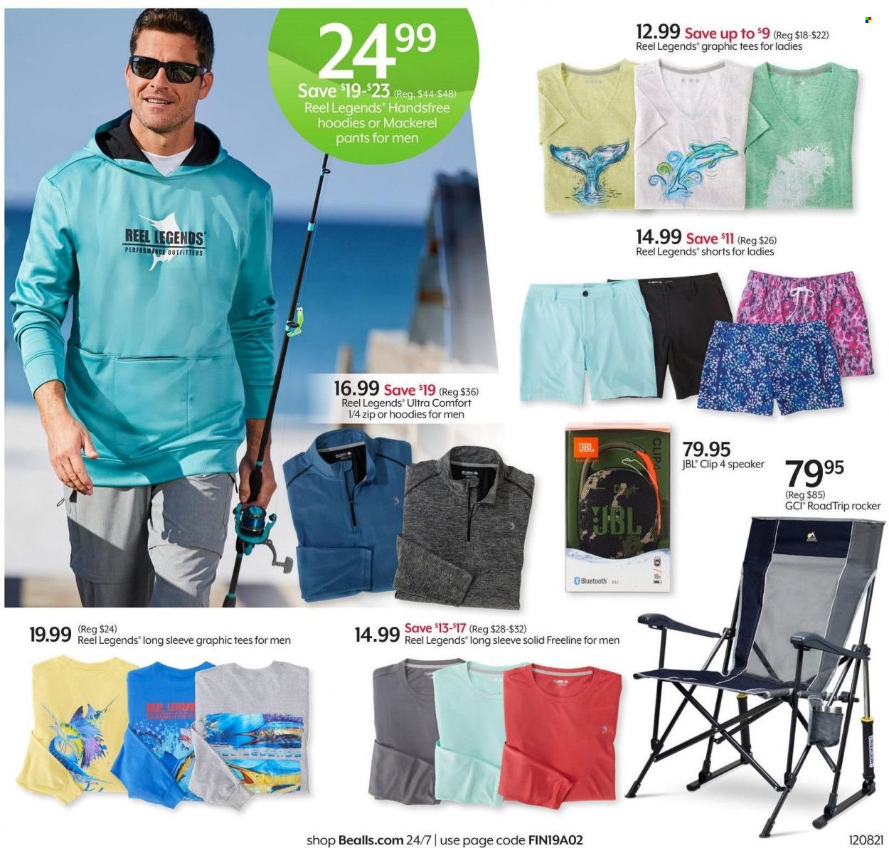 Bealls Florida (FL) Weekly Ad Flyer December 8 to December 15