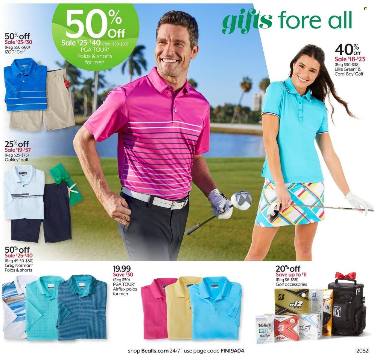 Bealls Florida (FL) Weekly Ad Flyer December 8 to December 15