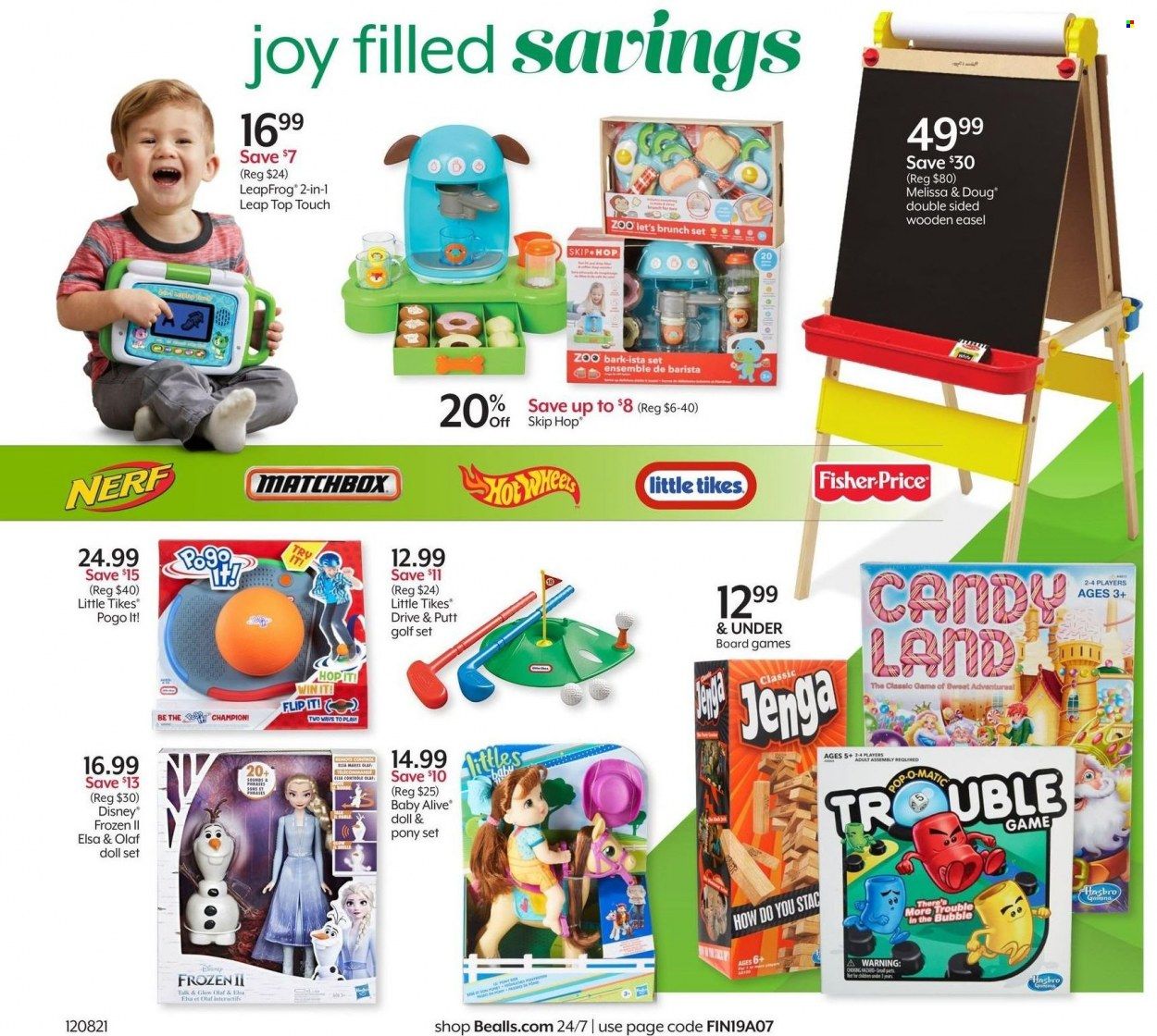 Bealls Florida (FL) Weekly Ad Flyer December 8 to December 15