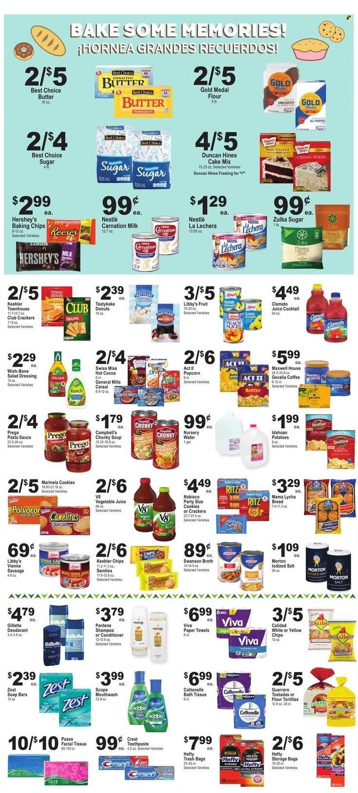 El Rio Grande (TX) Weekly Ad Flyer December 8 to December 15