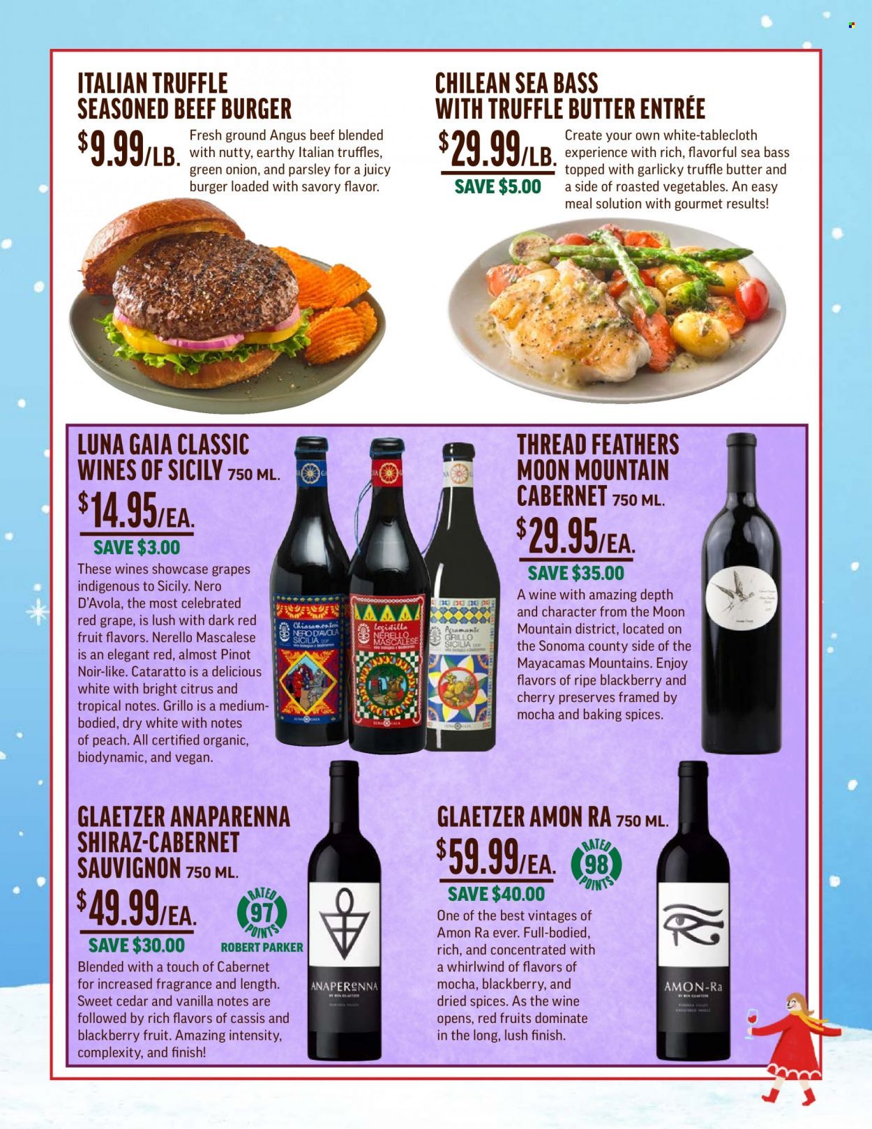 Central Market (TX) Weekly Ad Flyer December 8 to December 15