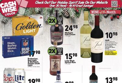 Coborn's (MN, SD) Weekly Ad Flyer December 8 to December 15