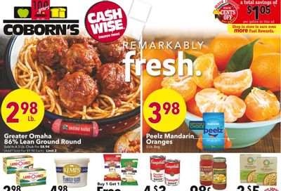 Coborn's (MN, SD) Weekly Ad Flyer December 8 to December 15
