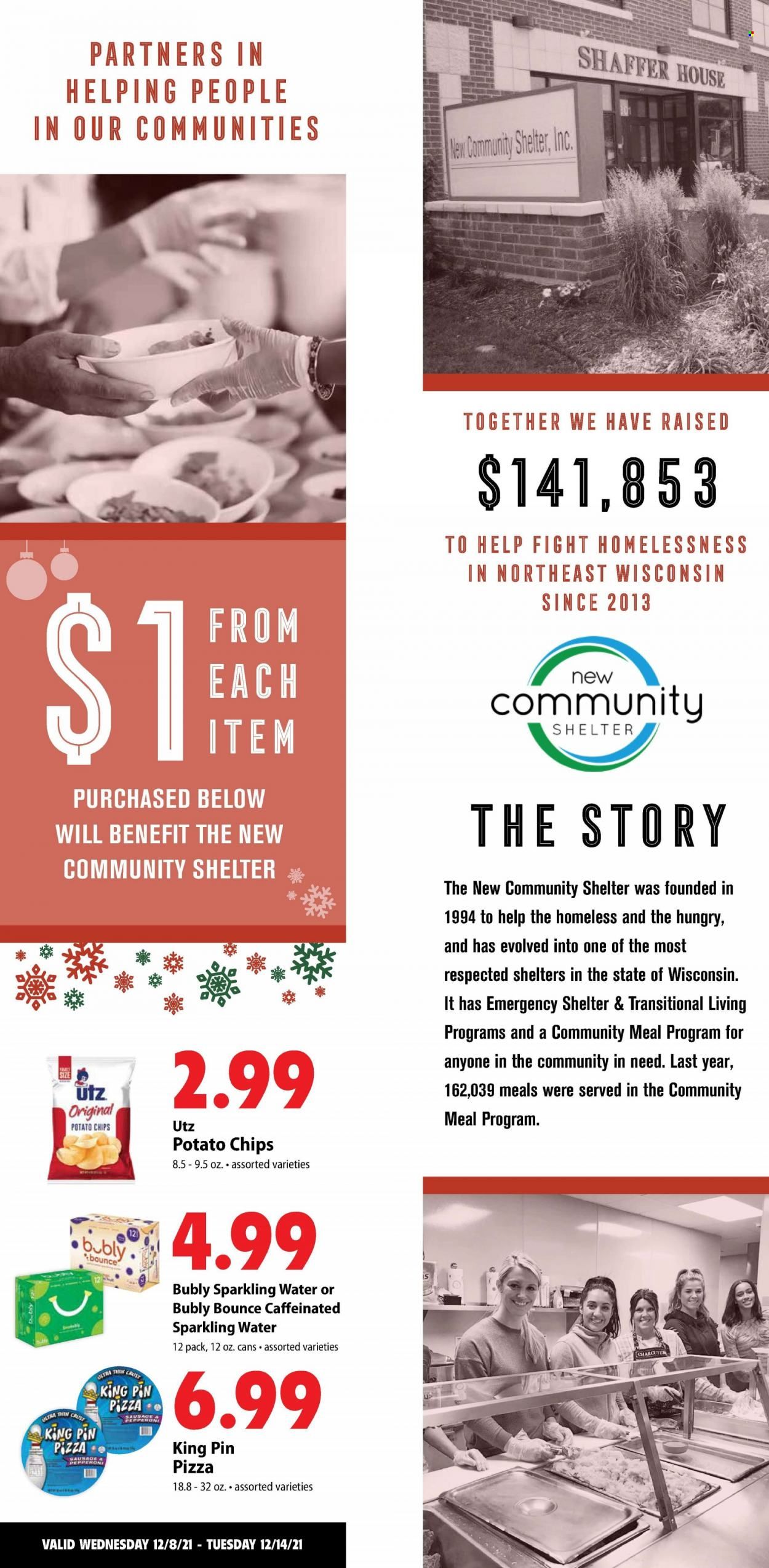 Festival Foods (WI) Weekly Ad Flyer December 8 to December 15