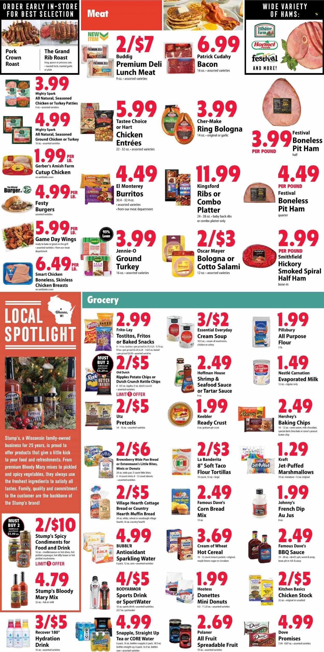 Festival Foods (WI) Weekly Ad Flyer December 8 to December 15