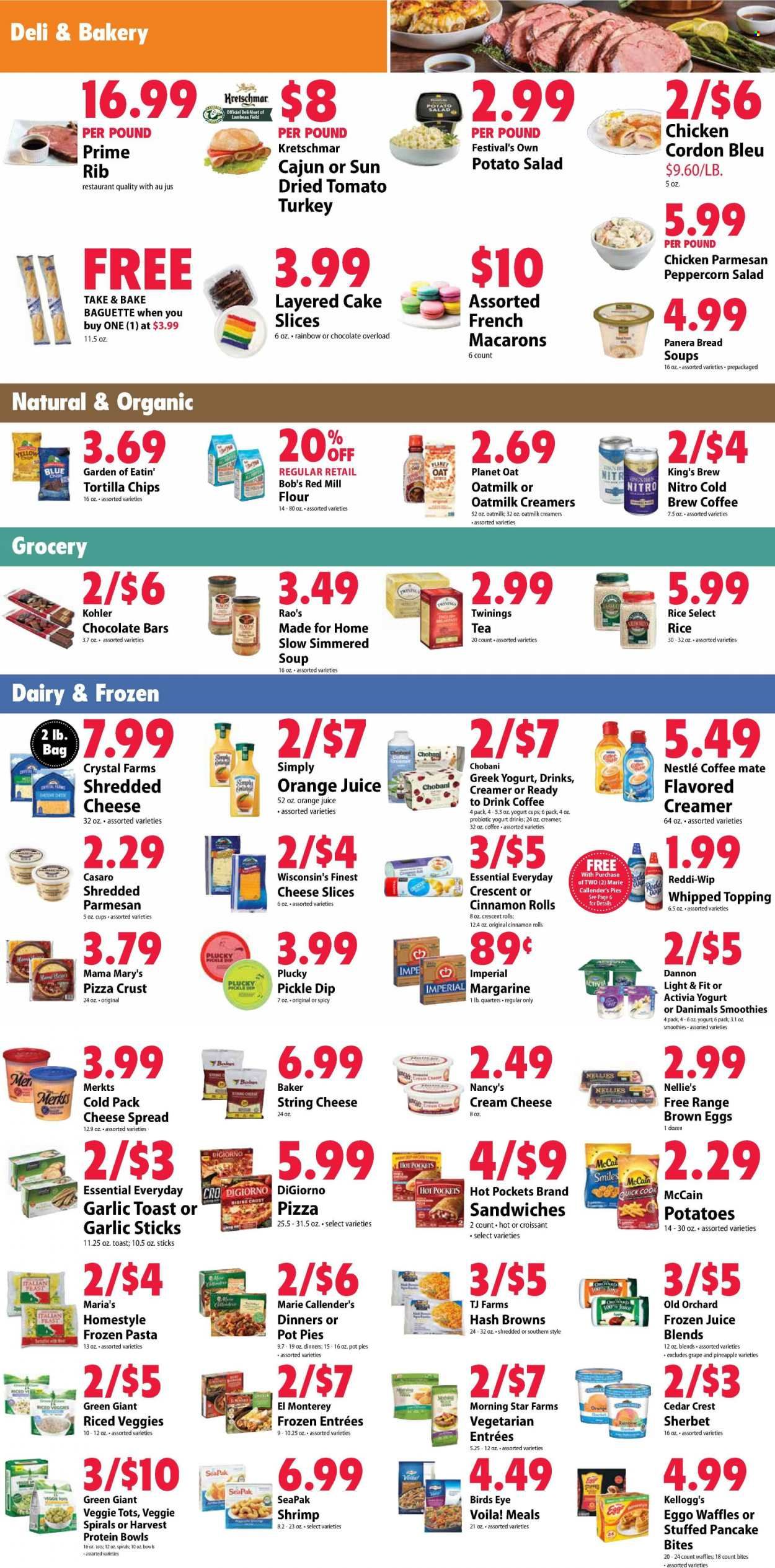 Festival Foods (WI) Weekly Ad Flyer December 8 to December 15