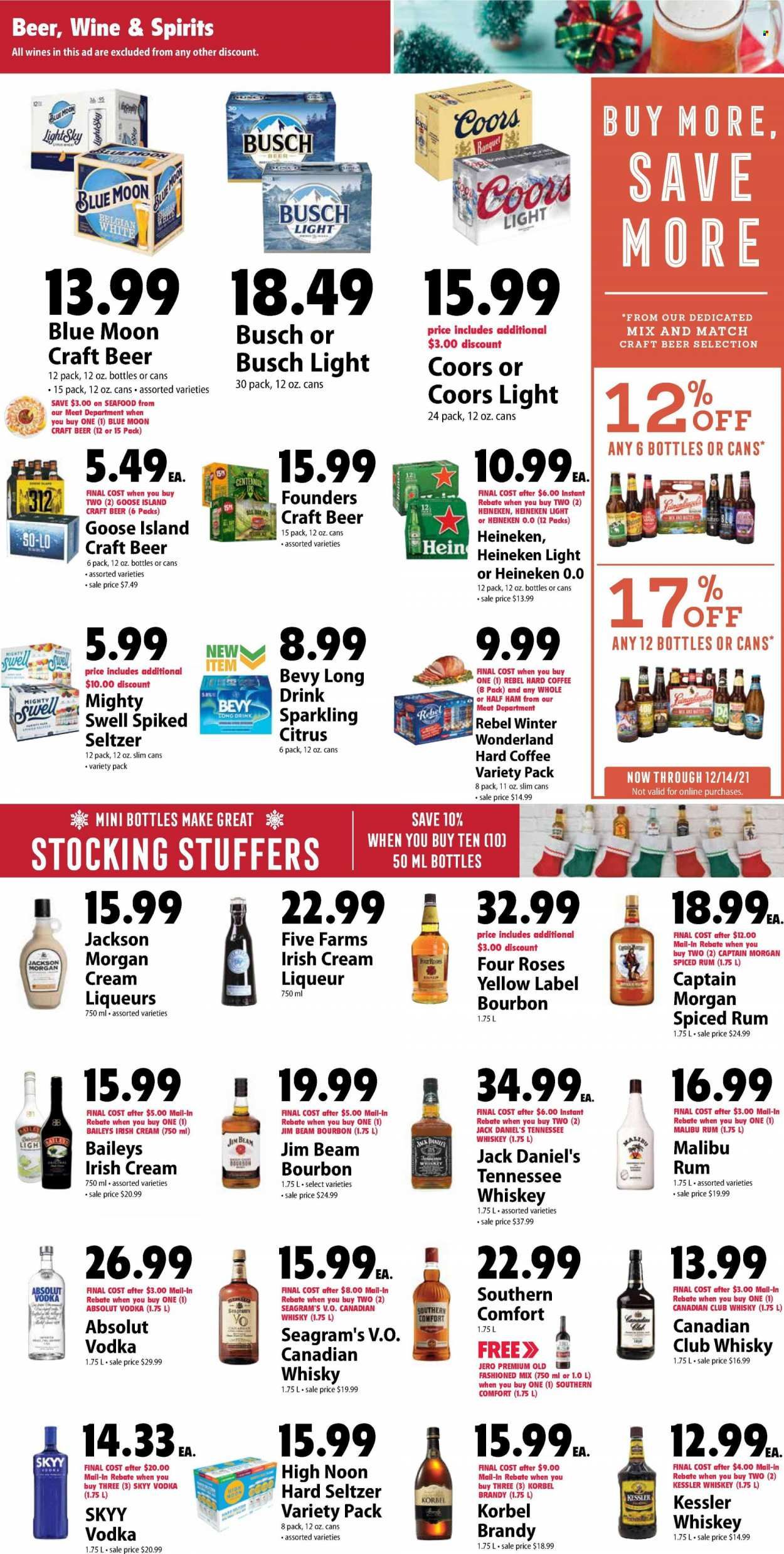 Festival Foods (WI) Weekly Ad Flyer December 8 to December 15