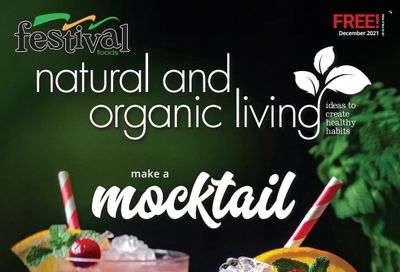 Festival Foods (WI) Weekly Ad Flyer December 8 to December 15