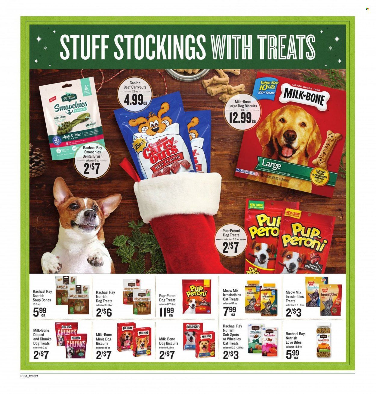 Lowes Foods (NC, SC) Weekly Ad Flyer December 8 to December 15