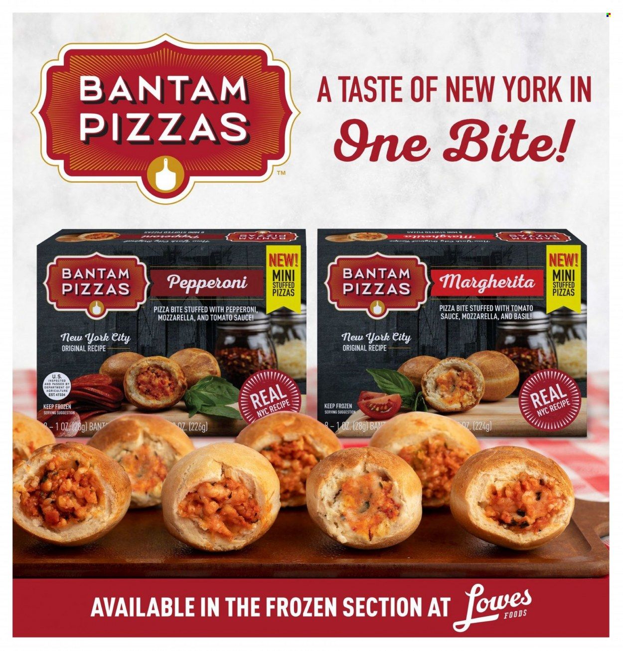 Lowes Foods (NC, SC) Weekly Ad Flyer December 8 to December 15