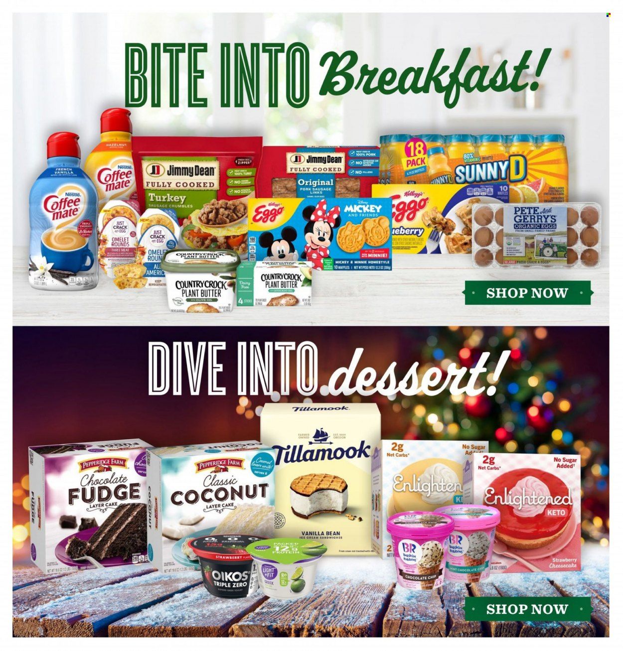 Lowes Foods (NC, SC) Weekly Ad Flyer December 8 to December 15