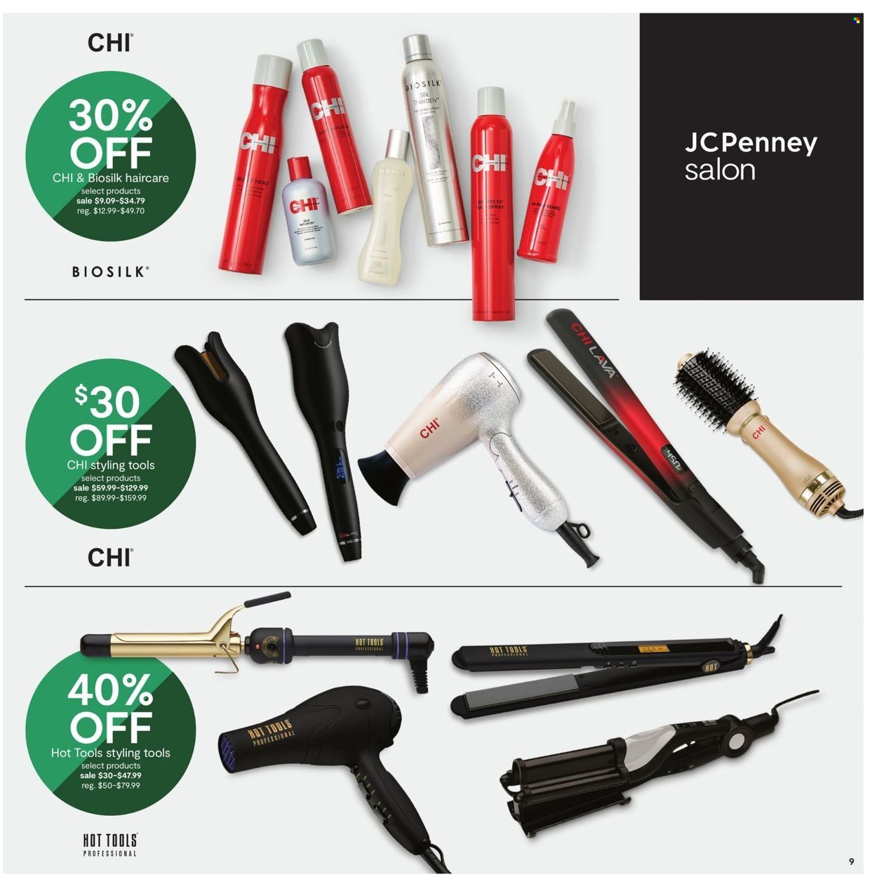 JCPenney Weekly Ad Flyer December 8 to December 15