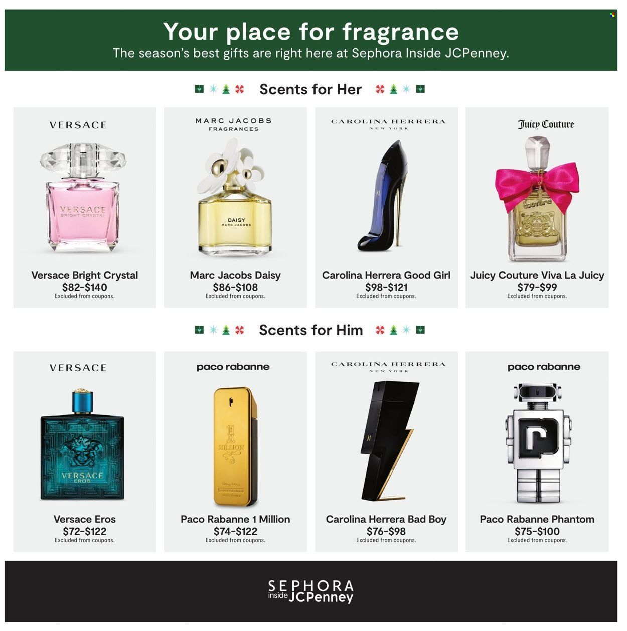 JCPenney Weekly Ad Flyer December 8 to December 15