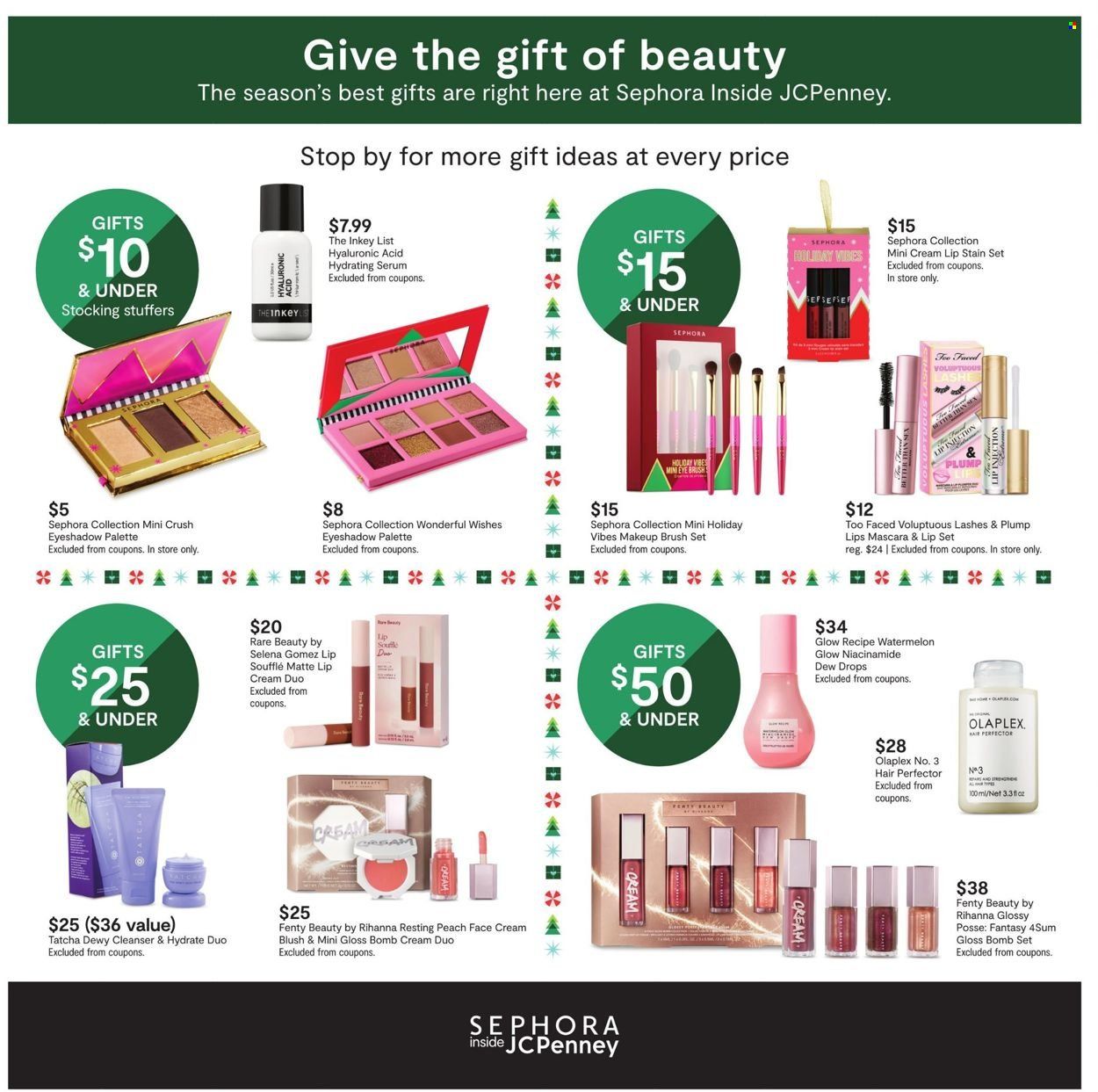 JCPenney Weekly Ad Flyer December 8 to December 15