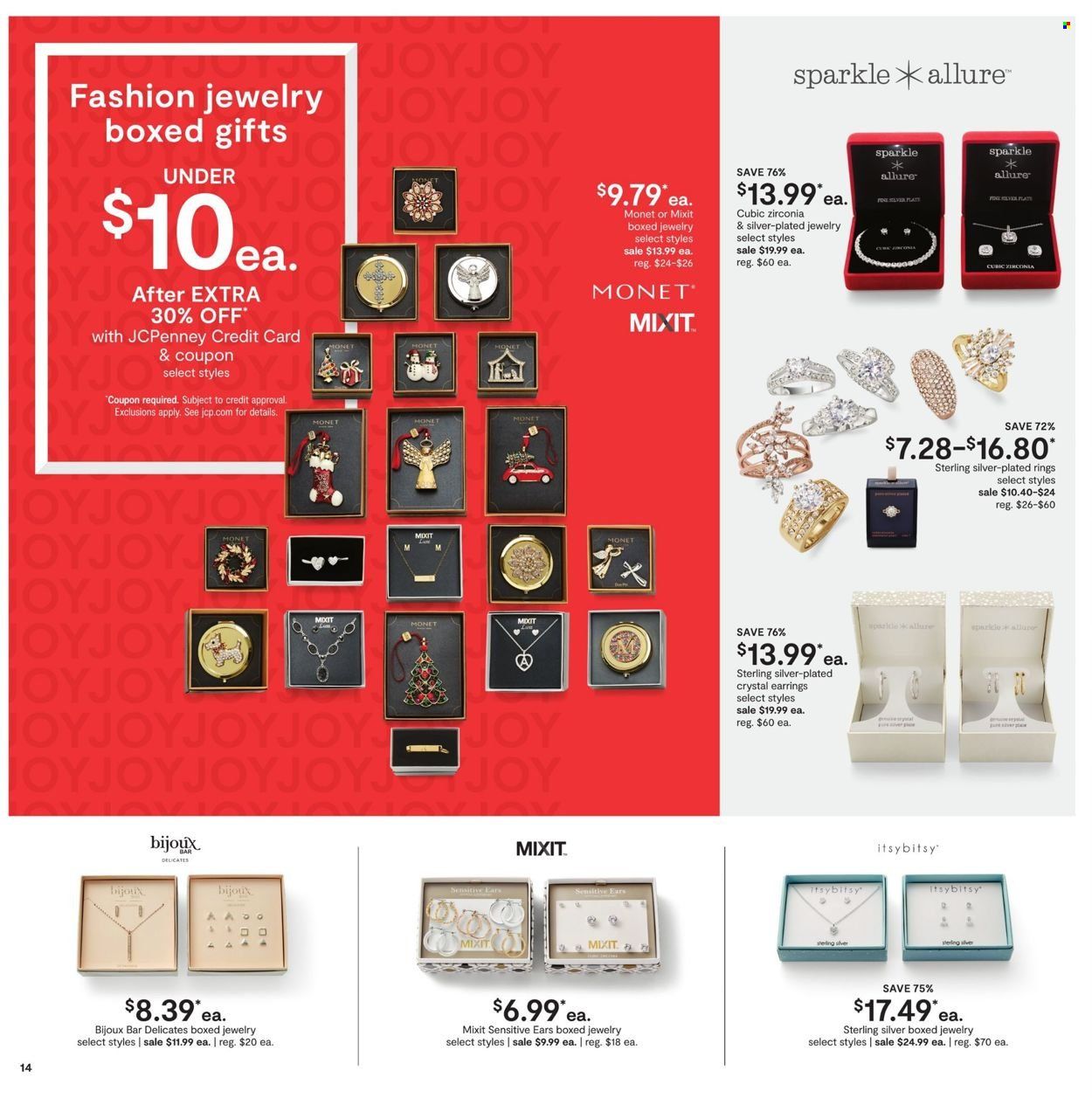 JCPenney Weekly Ad Flyer December 8 to December 15