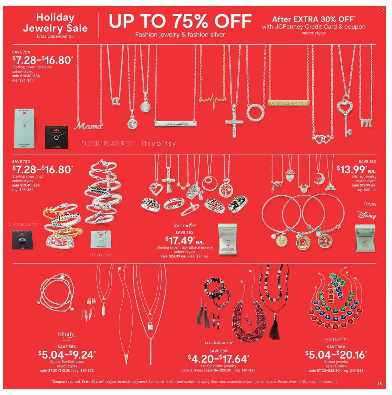 JCPenney Weekly Ad Flyer December 8 to December 15