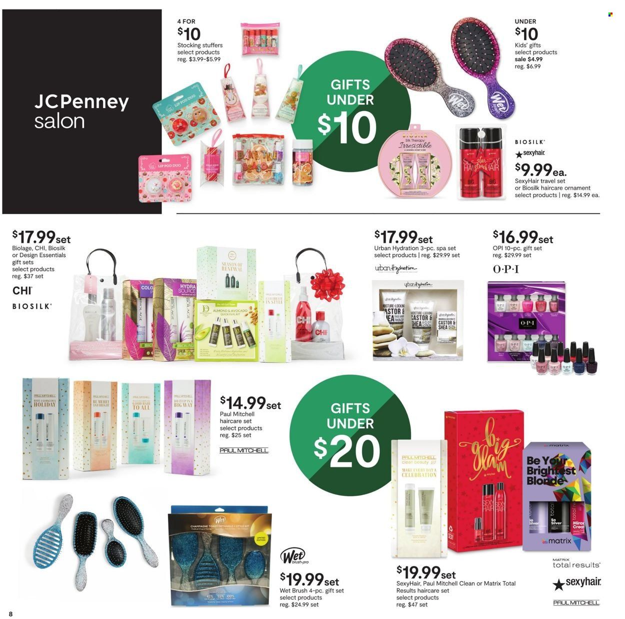 JCPenney Weekly Ad Flyer December 8 to December 15