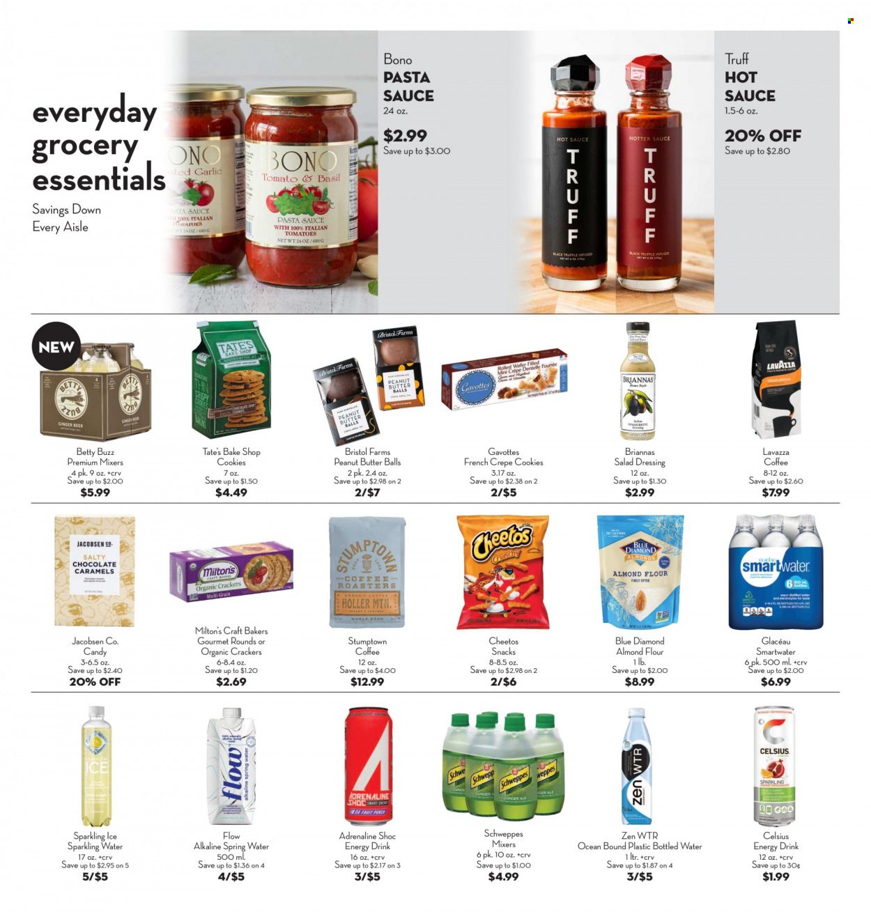 Bristol Farms (CA) Weekly Ad Flyer December 8 to December 15