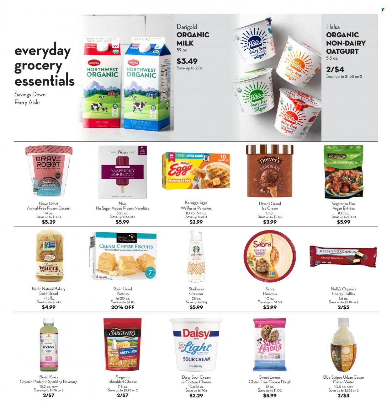 Bristol Farms (CA) Weekly Ad Flyer December 8 to December 15