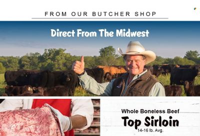 Stew Leonard's (CT, NJ, NY) Weekly Ad Flyer December 8 to December 15