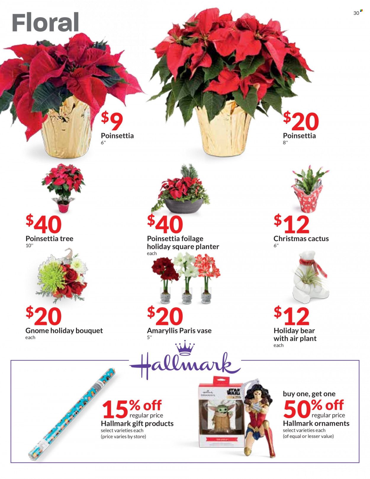 Hy-Vee (IA) Weekly Ad Flyer December 8 to December 15