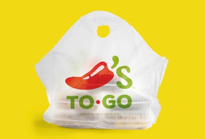 Chili’s Rewards Members Can Receive Free Delivery on Select $15+ Orders for a Limited Time