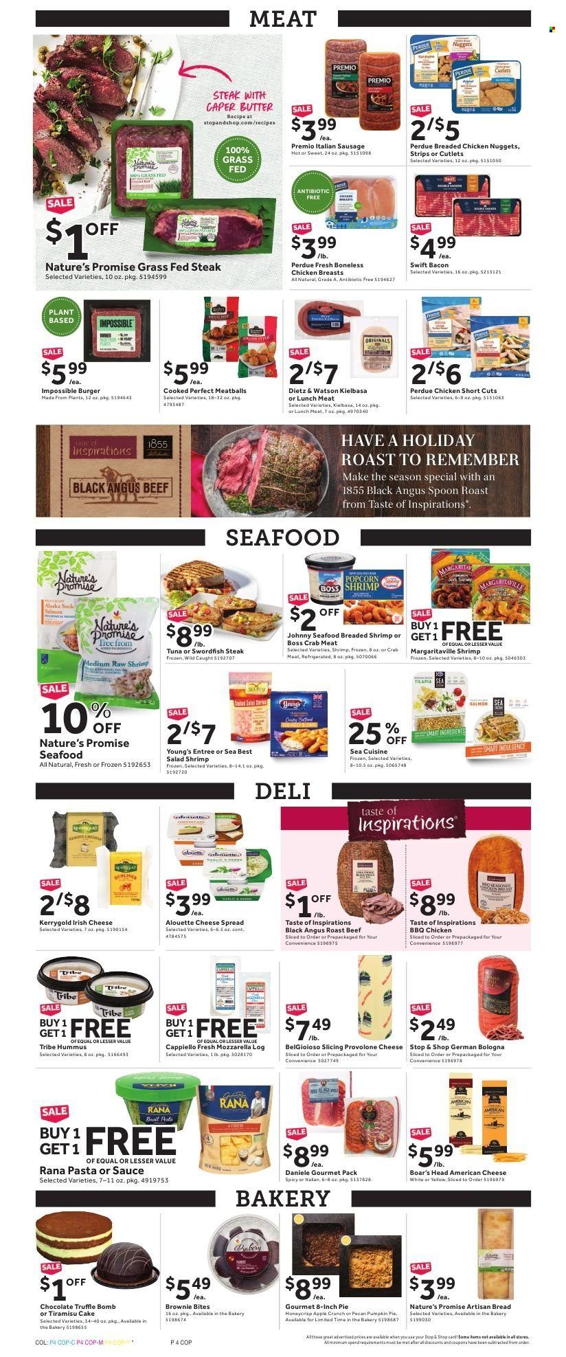 Stop & Shop (NY) Weekly Ad Flyer December 9 to December 16