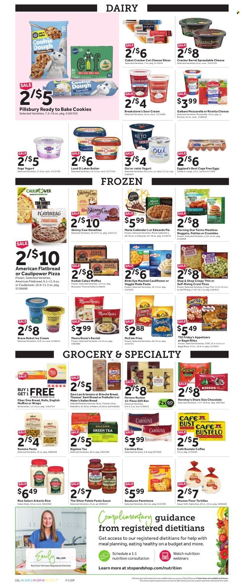 Stop & Shop (NY) Weekly Ad Flyer December 9 to December 16