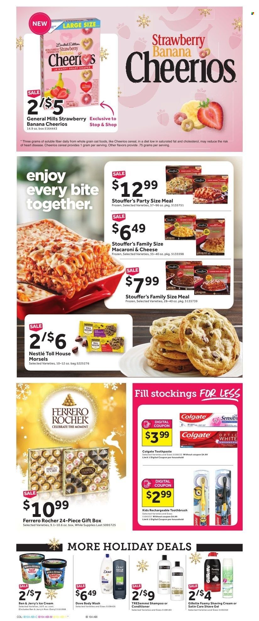 Stop & Shop (CT) Weekly Ad Flyer December 9 to December 16