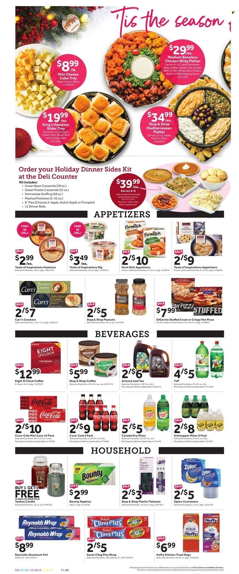 Stop & Shop (CT) Weekly Ad Flyer December 9 to December 16
