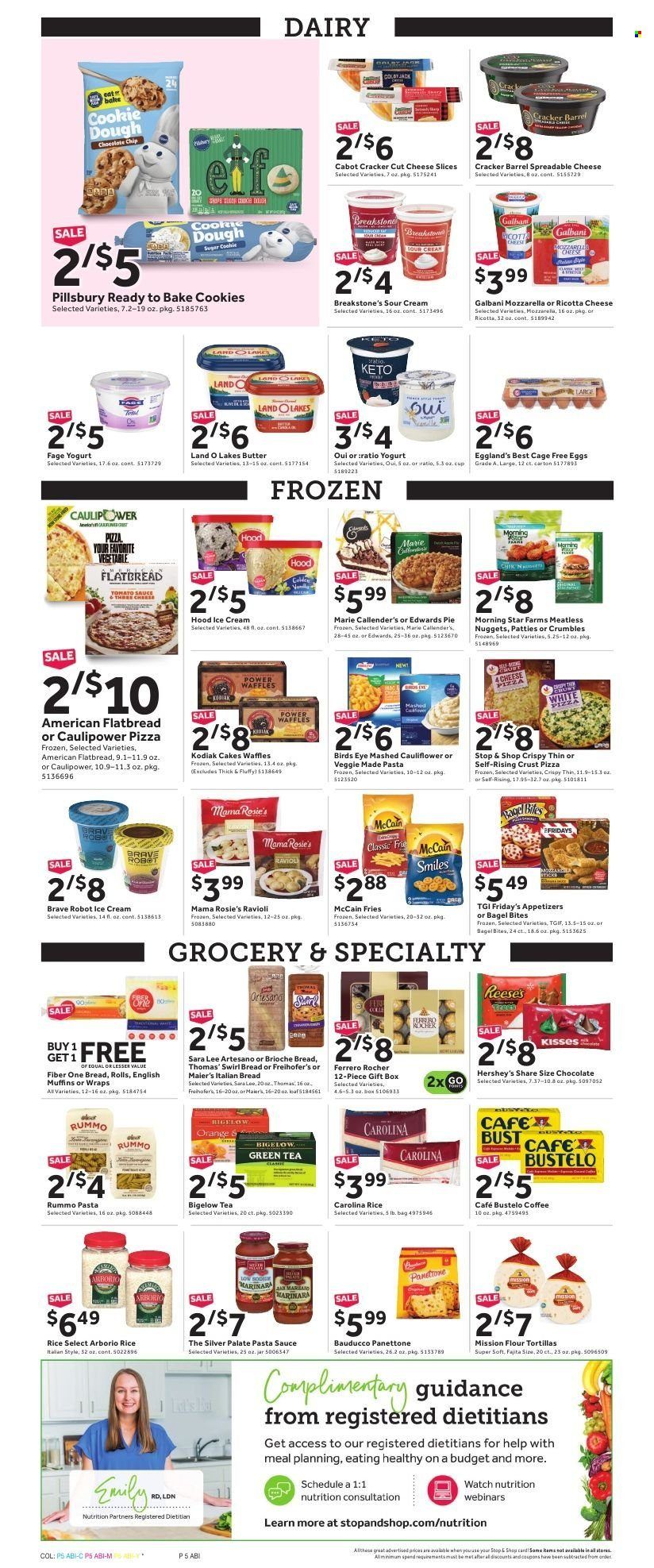 Stop & Shop (CT) Weekly Ad Flyer December 9 to December 16
