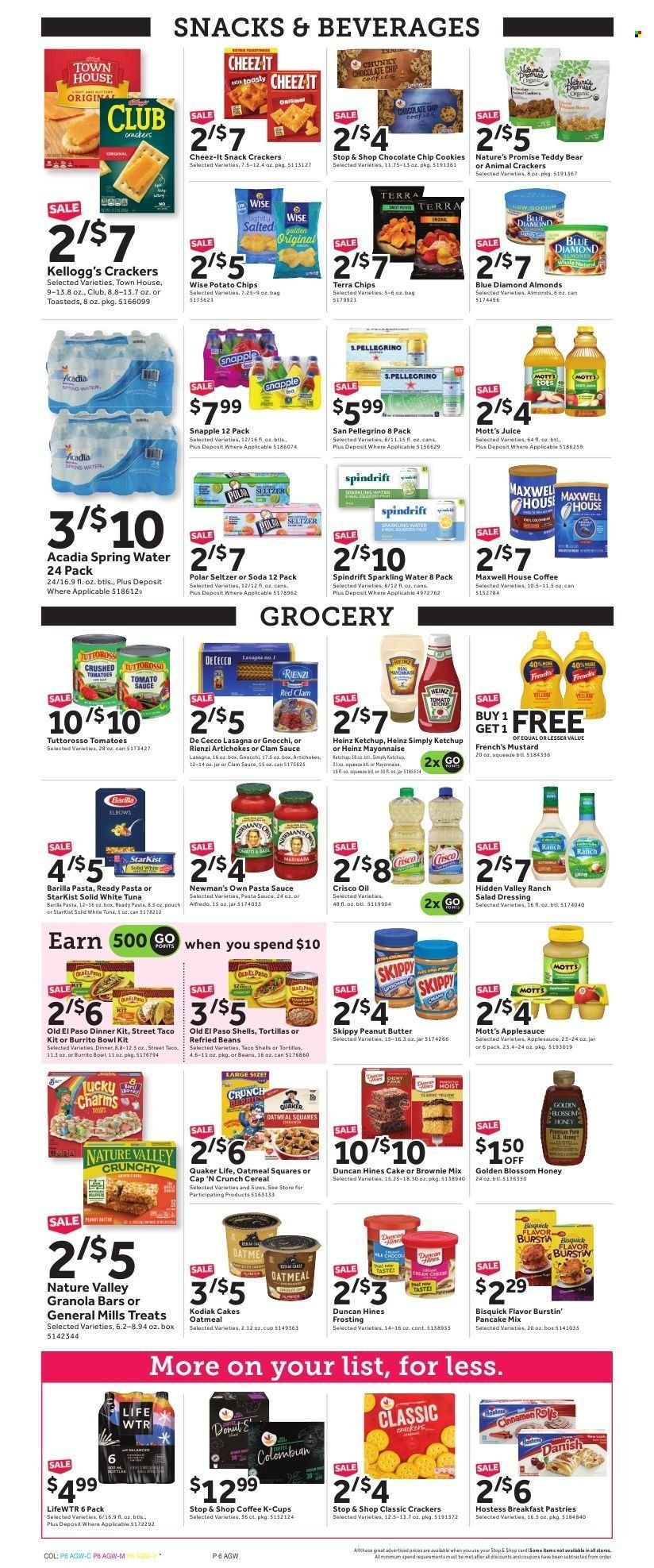 Stop & Shop (CT) Weekly Ad Flyer December 9 to December 16
