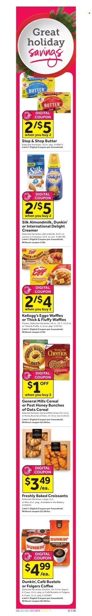 Stop & Shop (MA) Weekly Ad Flyer December 9 to December 16