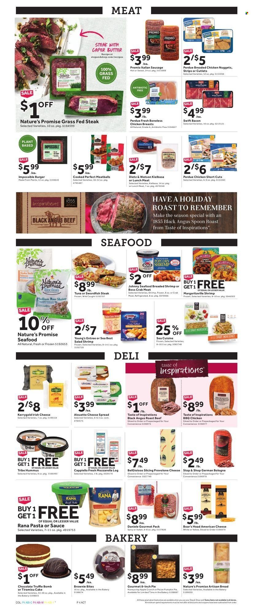 Stop & Shop (MA) Weekly Ad Flyer December 9 to December 16
