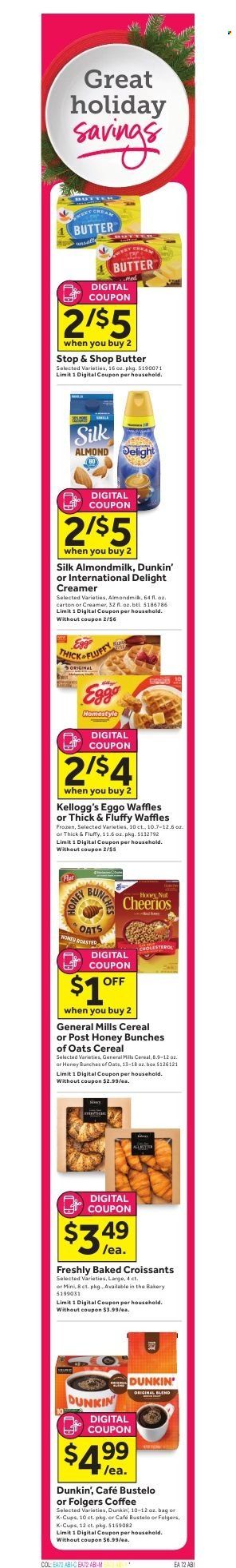 Stop & Shop (RI) Weekly Ad Flyer December 9 to December 16