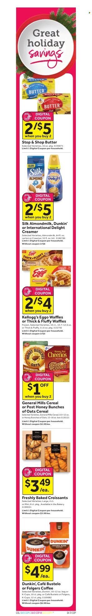 Stop & Shop (NJ) Weekly Ad Flyer December 9 to December 16