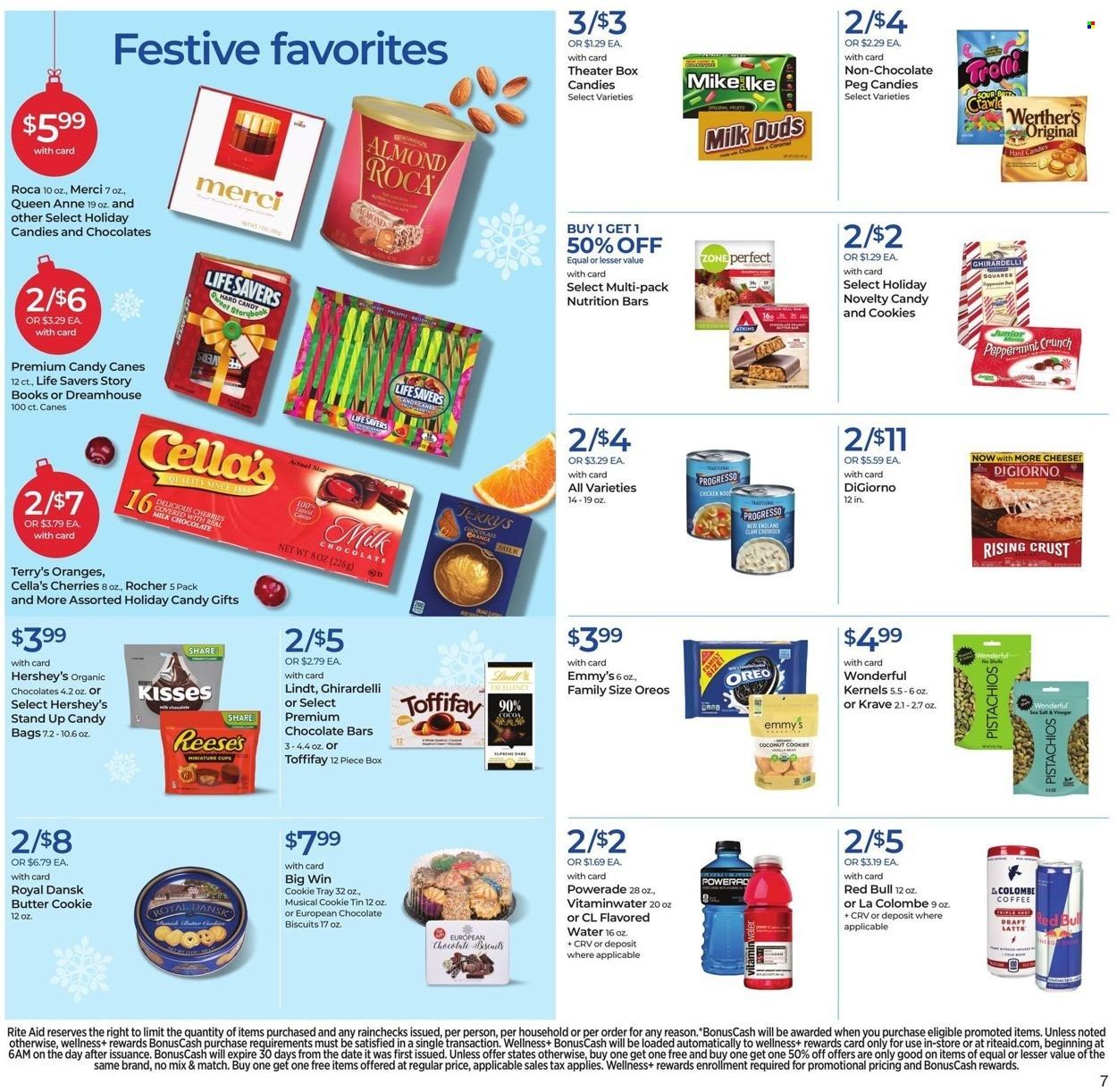 RITE AID Weekly Ad Flyer December 9 to December 16