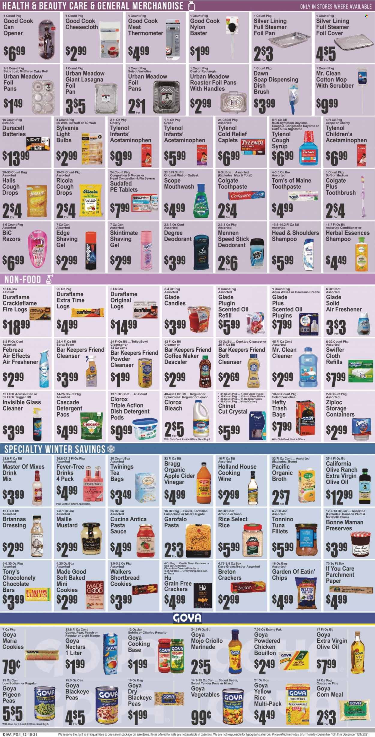 Key Food (NY) Weekly Ad Flyer December 9 to December 16